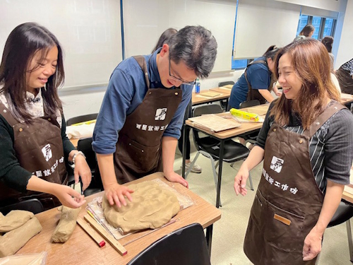 Wall Art Design Workshop